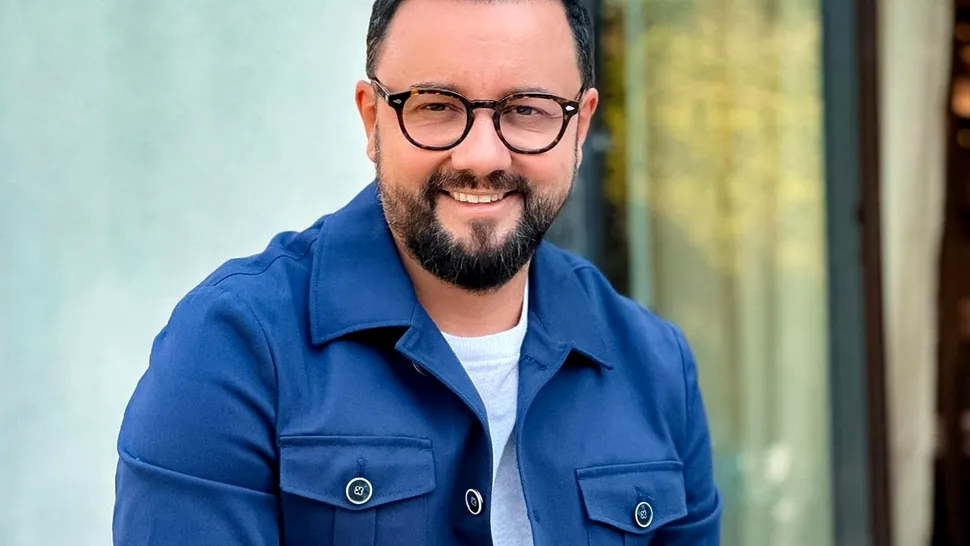 Anunțul făcut de Cătălin Măruță, după 16 ani de emisiune la Pro TV. Ce urmează să se întâmple, prezentatorul a spus clar