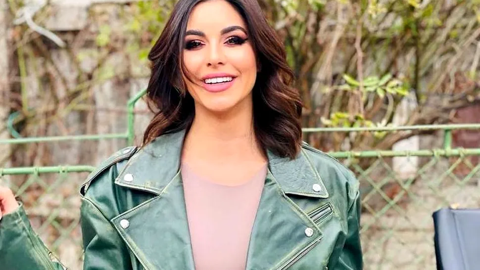Natalia Mateuț, față în față cu Carmen Tănase la debutul pe marele ecran: „Mi-a fost teamă să nu mă fac de râs” VIDEO EXCLUSIV