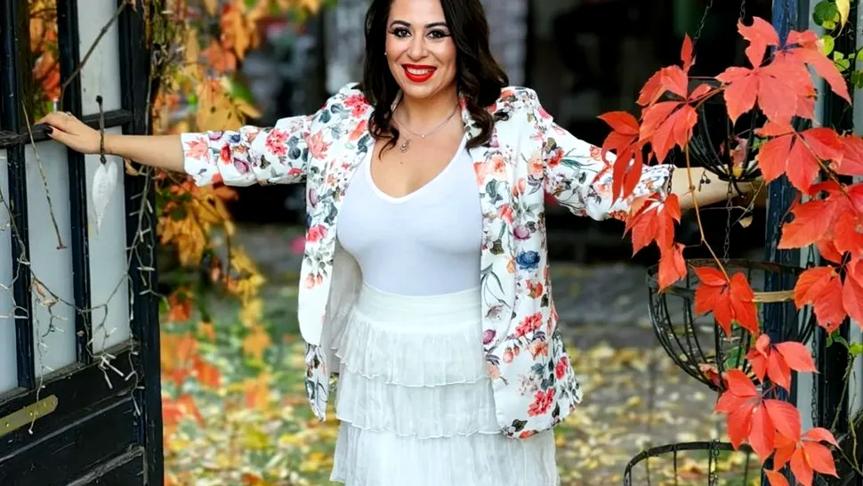 De ce poartă Oana Roman numele fostului soț pe Instagram, deși s-au despărțit. Vedeta a dat cărțile pe față