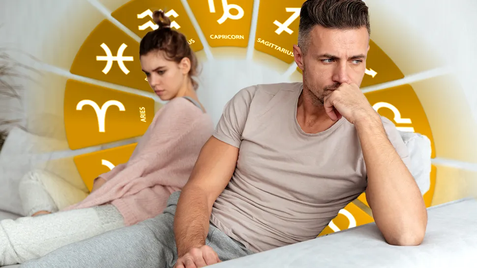 Horoscop săptămâna 13 - 19 noiembrie 2023. Previziuni astrale complete. Zodia care trebuie să renunțe la relația toxică VIDEO