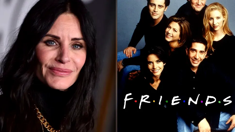 Boala de care suferă Courteney Cox din serialul Friends. Se confruntă cu această problemă de mai mulți ani, cum a descoperit-o: Îmi cădea părul