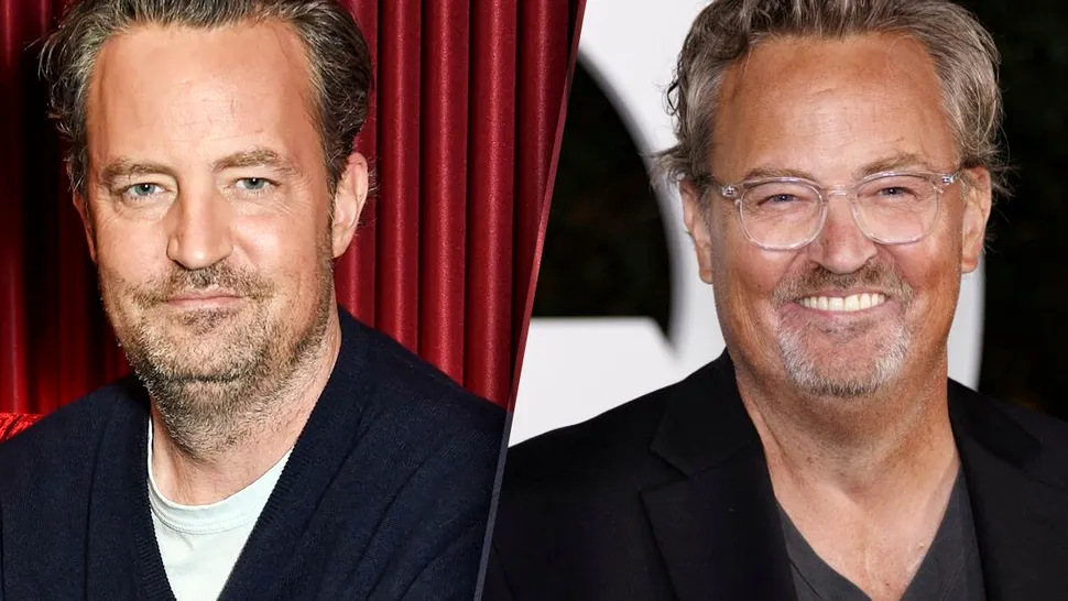 Care a fost adevăratul motiv al morții lui Matthew Perry. Ce scot la iveală rezultatele testelor preliminare