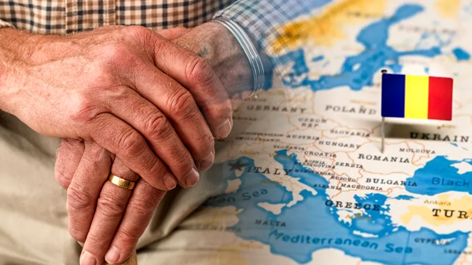Categorii de români pentru care se reduce vârsta de pensionare. Ce prevede noua lege a pensiilor ce intră în vigoare de la 1 ianuarie 2024