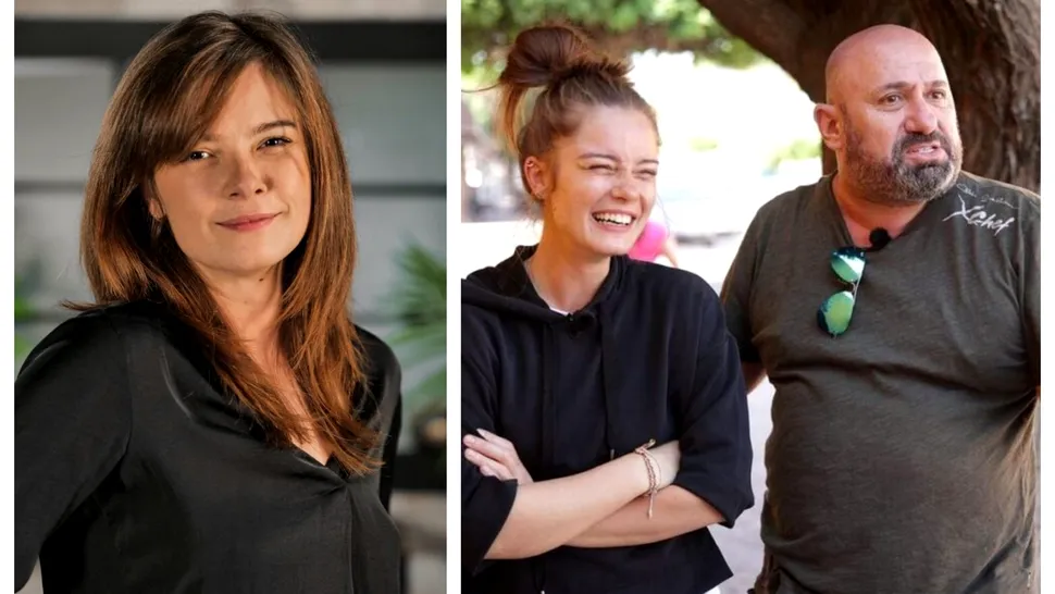 Ce alimente nu consumă Doina Teodoru: Am brusc această intoleranță. Ce dezvăluie despre relația cu Cătălin Scărlătescu EXCLUSIV