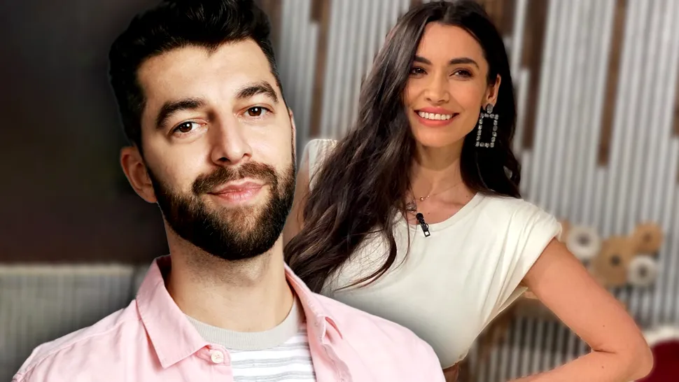 Ce-i pregătește Shurubel lui Lili Sandu. Nu are legătură cu emisiunea de la Pro TV: “Nu mă uit la bani” VIDEO EXCLUSIV
