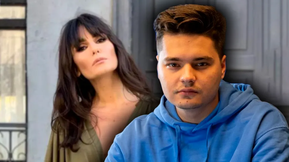 Ce propunere a primit Dana Budeanu de la Selly. Vloggerul a dat totul în vileag: “Super femeie”