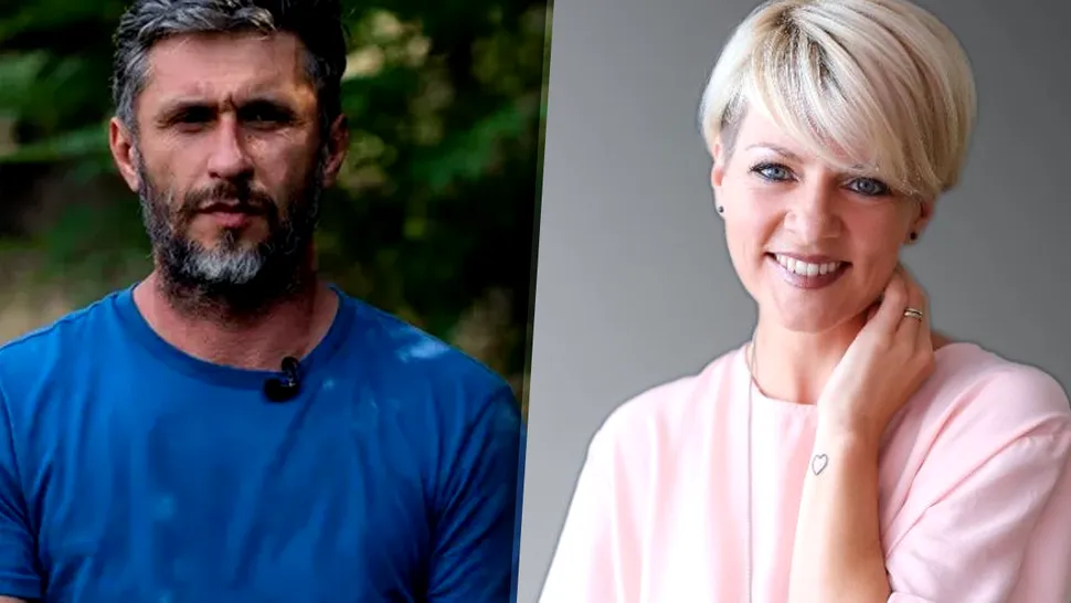Ce se întâmplă între Dragoș Bucur și Dana Nălbaru după 18 ani de relaţie. A vrut ca toată lumea să știe