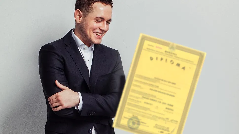Ce studii are Aris Eram, fiul Andreei Esca. Concurentul de la America Express 2023 studiază în Barcelona