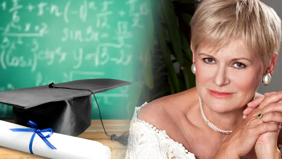 Ce studii are Monica Tatoiu, de fapt. Încasează lunar o pensie uriașă: “Dorm liniștită noaptea, nu am făcut șmecherii”