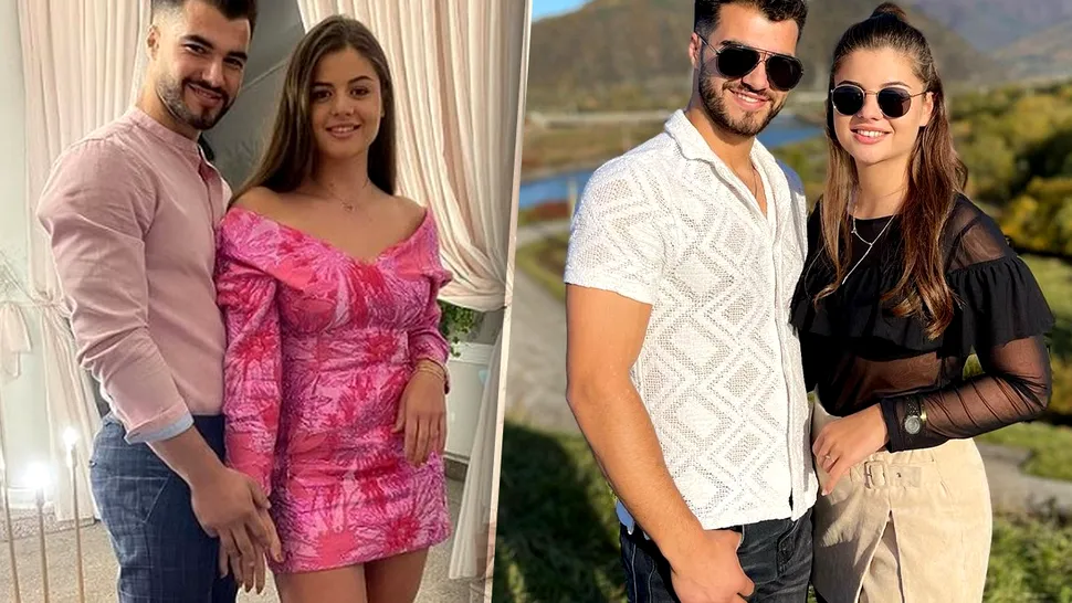 Cine este Denisa Coțolan. Ce studii are iubita lui Iancu Sterp, mulți au fost surprinși să afle asta