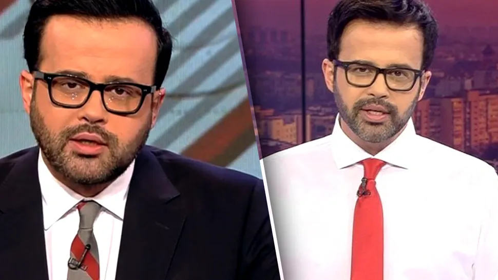 Cu ce se ocupa Mihai Gâdea, înainte să ajungă în televiziune. Puțini l-au văzut în această ipostază, imagini surprinzătoare