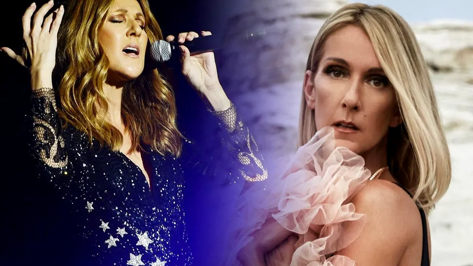 Cum arată Celine Dion, la 3 ani de când a fost diagnosticată cu o boală incurabilă. Artista a avut prima apariție în public, imaginile așteptate cu nerăbdare de fani