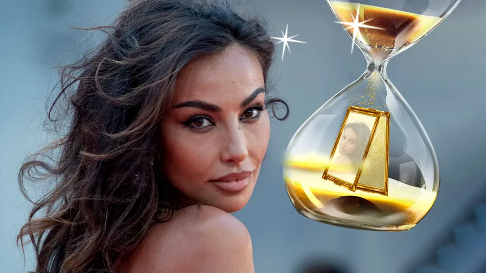 Cum arăta Mădălina Ghenea înainte să devină celebră. Transformarea e fabuloasă, cu greu o recunoști