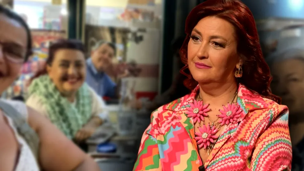 Cum arată mama Ronei Hartner, de fapt. Femeia nu locuiește în România, fotografii speciale cu familia regretatei artiste