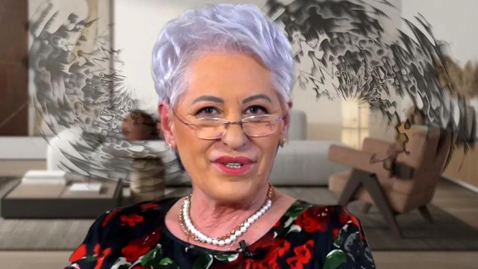 Cum să scapi de energiile negative din casă. Lidia Fecioru are soluția care alungă tot ghinionul