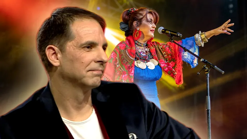 Dan Negru, devastat de moartea Ronei Hartner: “Lasă-i pe toți să plângă”