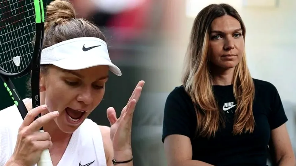 Detaliul care aruncă în aer cazul de dopaj al Simonei Halep. Cine ar fi vinovatul, de fapt: „Ea a nenorocit-o!”