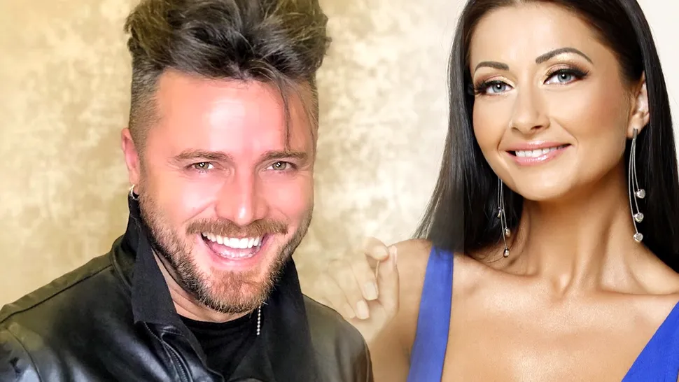 Gabriela Cristea a răbufnit pe internet. Ce o deranjează pe soția lui Tavi Clonda: “Îmi complică viața”