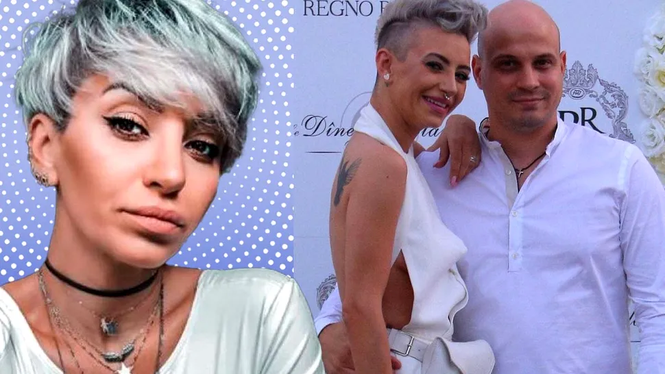 Giulia Anghelescu, mesaj uluitor după 11 ani de căsnicie cu Vlad Huidu: “Nici într-o mie de vieți”. Imagine nemaivăzută cu cei doi de la începutul relației