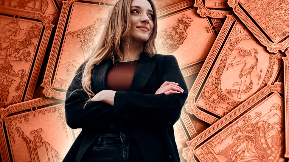 Horoscop Tarot până pe 4 decembrie 2023. Zodia care primește puteri nebănuite, își schimbă complet viața