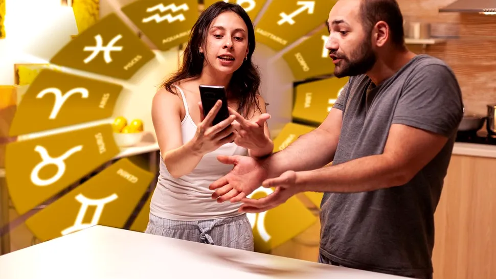 Horoscop zilnic 11 noiembrie 2023. Tensiuni în relația de cuplu pentru acești nativi, previziuni pentru toate zodiile