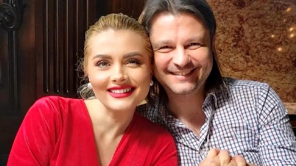 Iana Novac, dezvăluiri despre căsnicia de 20 de ani cu Octavian Dobrotă. Cum a fost prima întâlnire cu soțul ei: “Vorbeam cu dumneavoastră” VIDEO EXCLUSIV