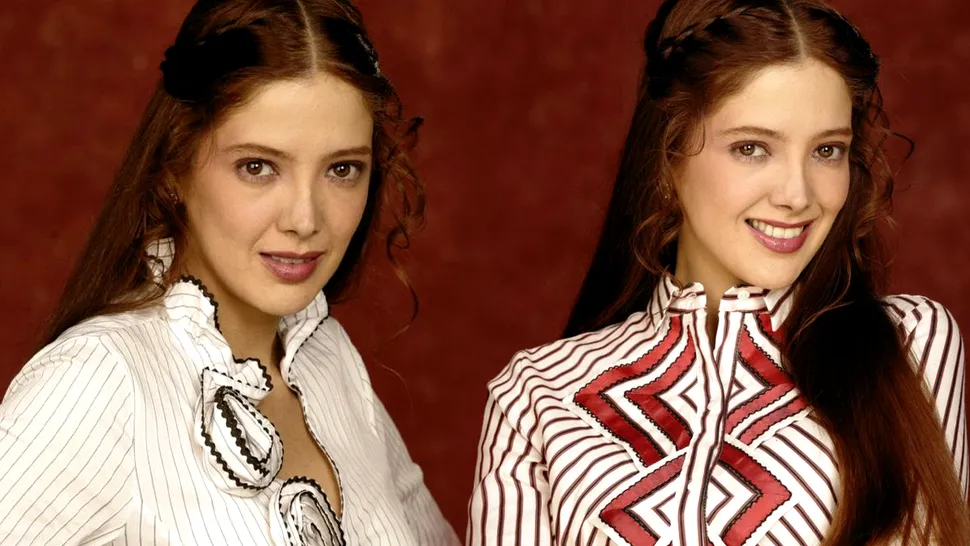 O mai știi pe Adela Noriega? Ce s-a ales de regina telenovelelor mexicane, a ajuns de nerecunoscut