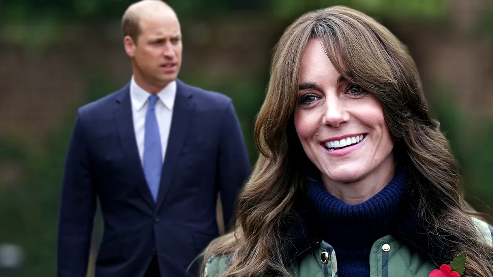 Pasiunea ascunsă pe care o are Kate Middleton. Prințul William, surprins de curajul soției sale: “Ești nebună”