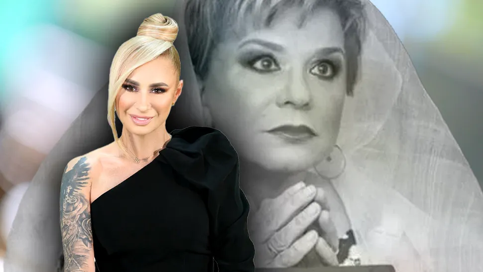 Promisiunea pe care Anamaria Prodan i-a făcut-o mamei sale, Ionela Prodan, înainte de moartea acesteia: “Apasă foarte greu”
