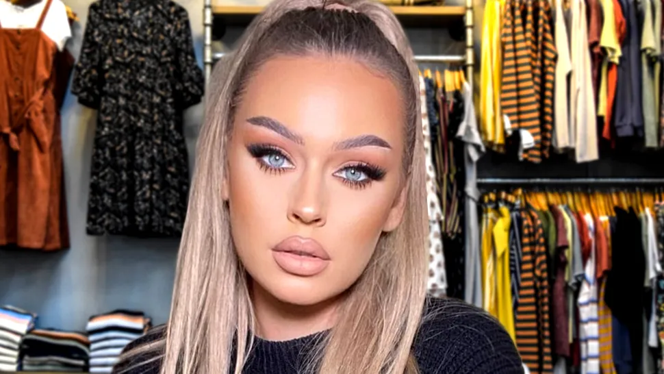 Singura persoană căreia Misha îi împrumută haine: Avem o relație mișto. Ce ascunde artista în dressingul ei: Dacă îmi place super mult, da, dau și ultimii bani VIDEO EXCLUSIV