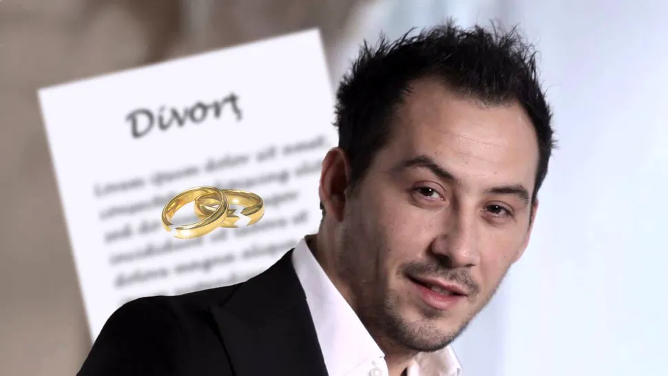 Ștefan Stan a divorțat? Am și parteneră?! Nu ești la curent cu știrile. Cu ce dificultăți se confruntă artistul, tatăl a două fete: Lipsa mea în viața lor VIDEO EXCLUSIV