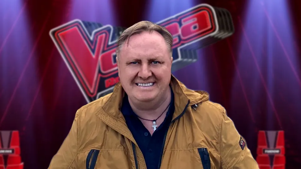 Unde greșesc concurenții de la Vocea României. Radu Groza, despre motivele pentru care nu reușesc să rămână în top și după emisiune VIDEO EXCLUSIV