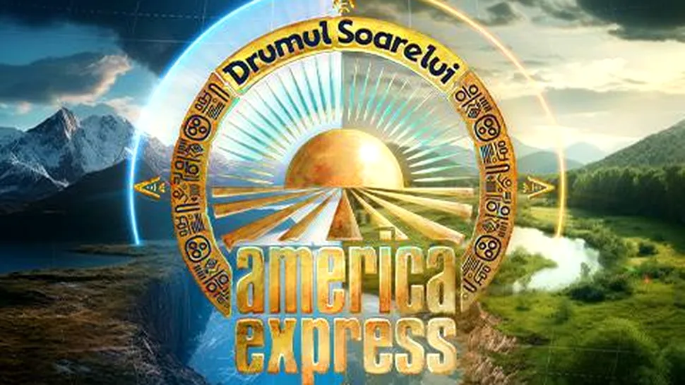 Schimbarea făcută de Antena 1 cu America Express. Ce se întâmplă cu celebra emisiune