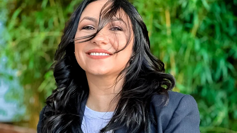 Andra a răbufnit după ce a fost pusă la zid că nu știe imnul României. Fanii sunt uluiți, ce a putut să spună