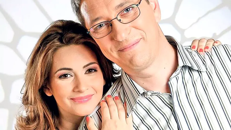 De ce a divorțat Andreea Berecleanu de Andrei Zaharescu, de fapt. “Relaţia lor a început cu mult timp înainte să apară în presă”. S-au despărțit după 15 ani