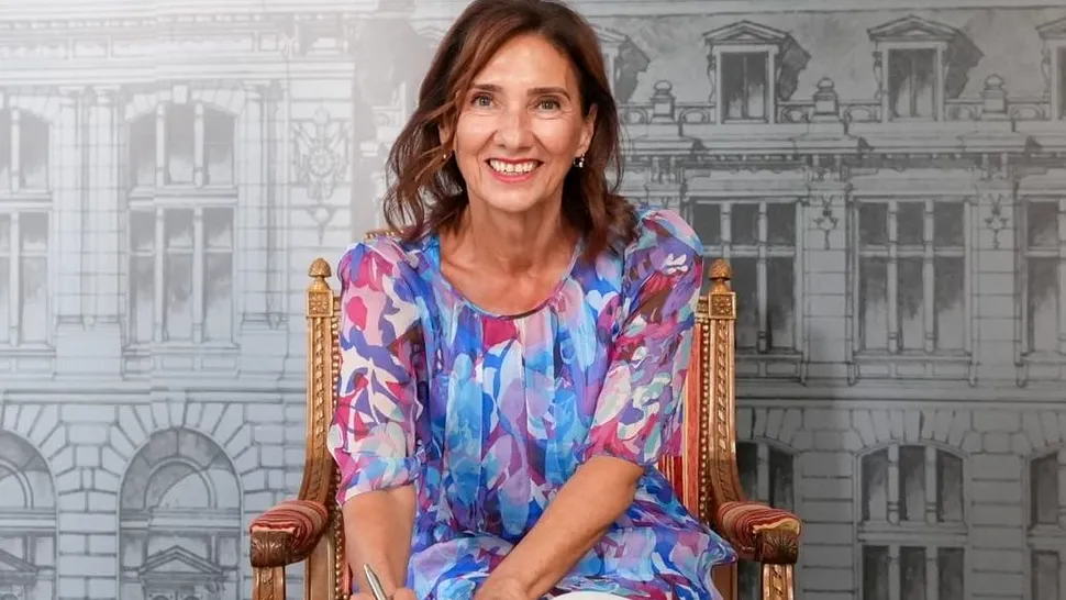 Cum a apărut Carmen Iohannis îmbrăcată, alături de președintele din Zanzibar. Unii români au fost plăcut surprinși: “Eleganță”