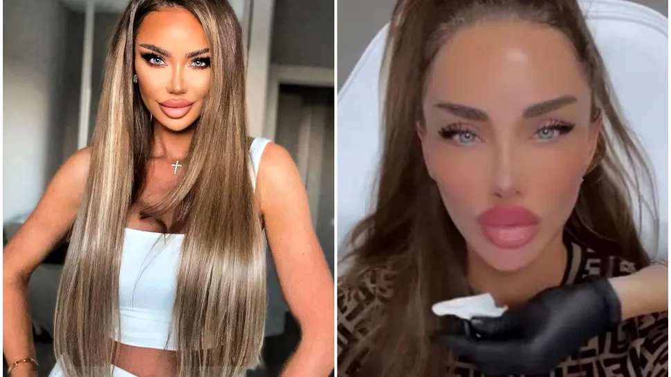 Nu ai văzut-o niciodată așa pe Bianca Drăgușanu. Ce a pățit vedeta, fanii s-au amuzat copios: “Am râs 5 minute”