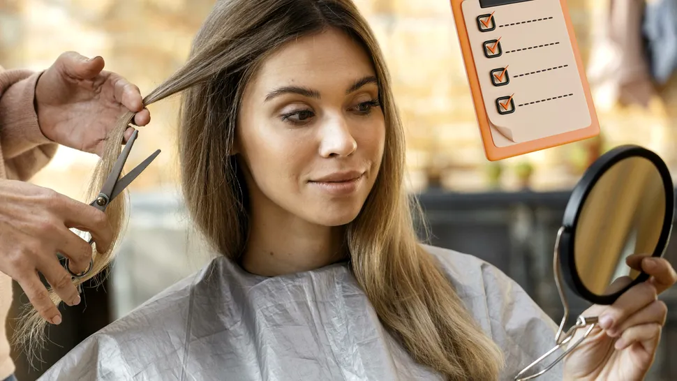 4 tunsori care ascund defectele feței. Spune adio complexelor cu aceste trucuri simple