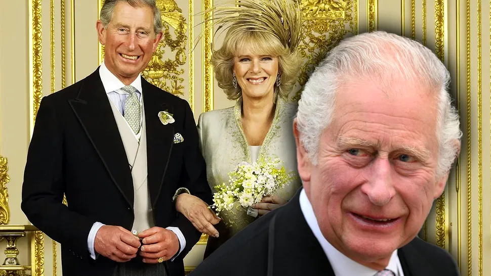 Adevăratul motiv care l-a făcut pe Charles să o ia de soție pe Camilla. De necrezut ce a ieșit la iveală abia acum