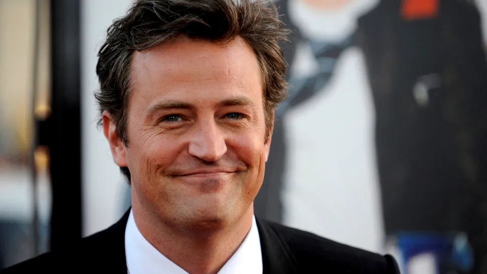 Adevărul a ieșit la iveală despre moartea actorului Matthew Perry. Care a fost cauza decesului, de fapt