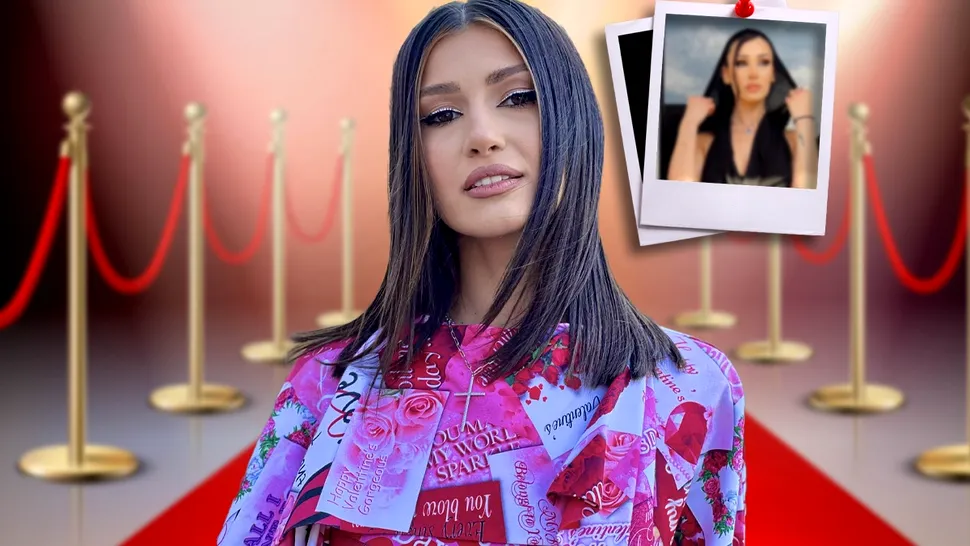 Alina Eremia schimbă azi prefixul: ”Mă simt extraordinar!”. Ce dorință are de ziua ei de naștere VIDEO EXCLUSIV