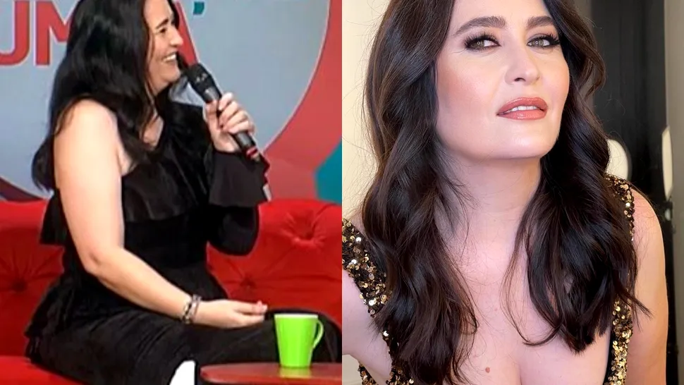 Amalia Năstase nu mai vrea să audă de diete. Detaliul neașteptat pe care fanii l-au remarcat la corpul ei: “Ca la 20 de ani”