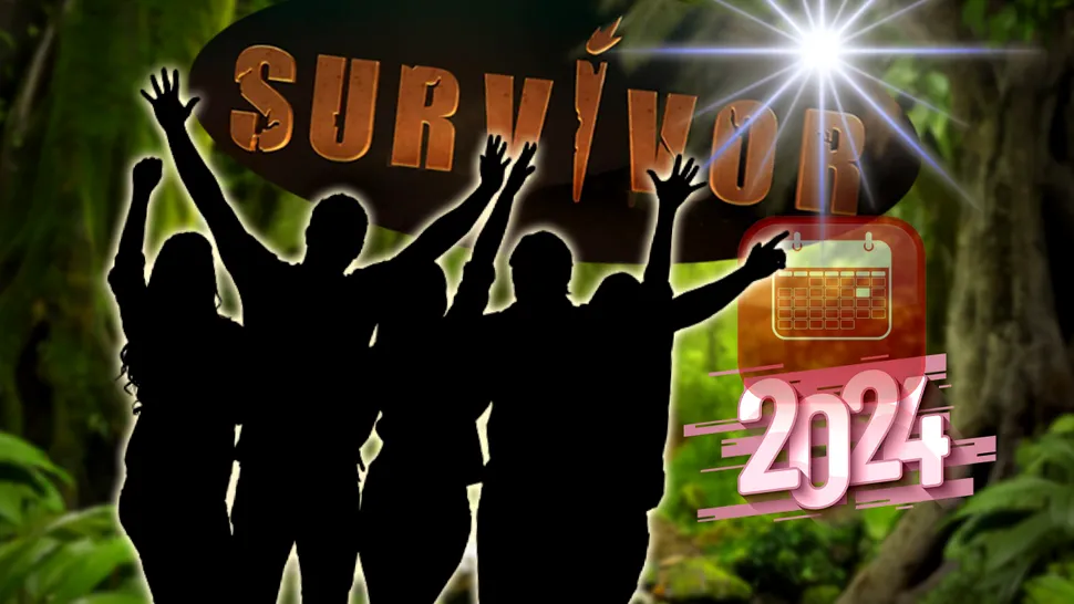 Când începe Survivor România All Stars 2024. Ce concurenți revin în emisiunea de la Pro TV