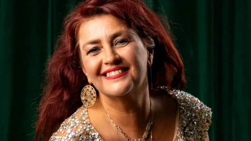 Câți copii a avut Rona Hartner, de fapt. Rita nu este singura ei fiică, nimeni nu a știut VIDEO EXCLUSIV