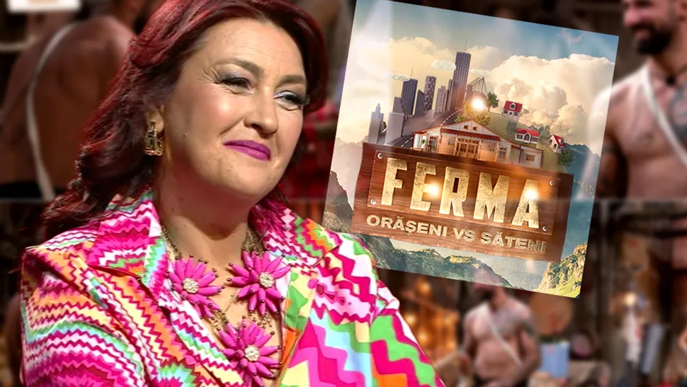Ce a pățit Rona Hartner la Ferma vedetelor. Coșmarul prin care a trecut: “Acolo cred că mi s-a declanșat boala”