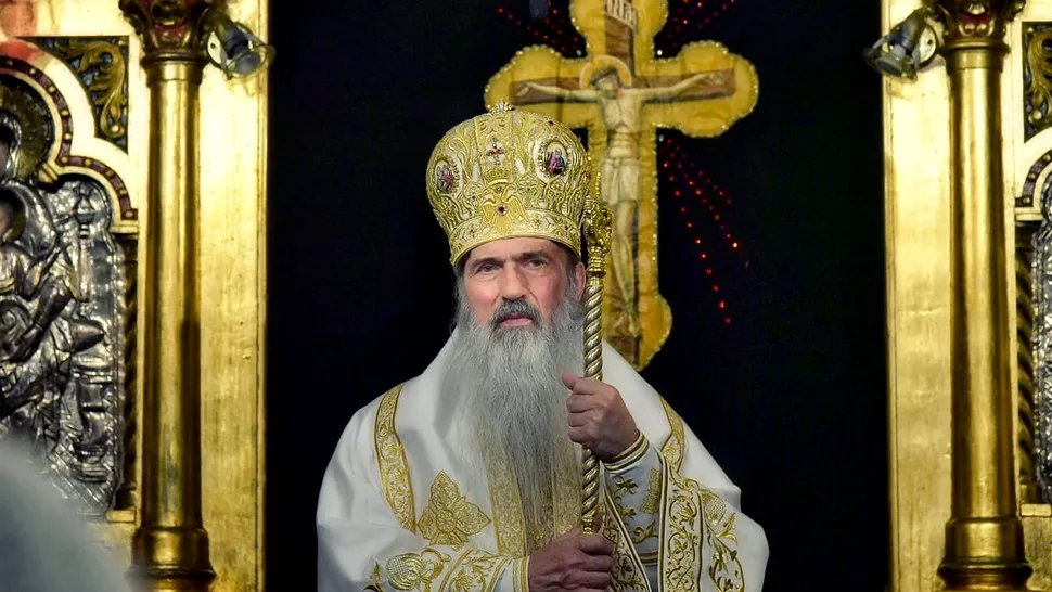 Ce avere impresionantă are ÎPS Teodosie, Arhiepiscopul Tomisului. Deține proprietăți de milioane, conform declarației sale de avere