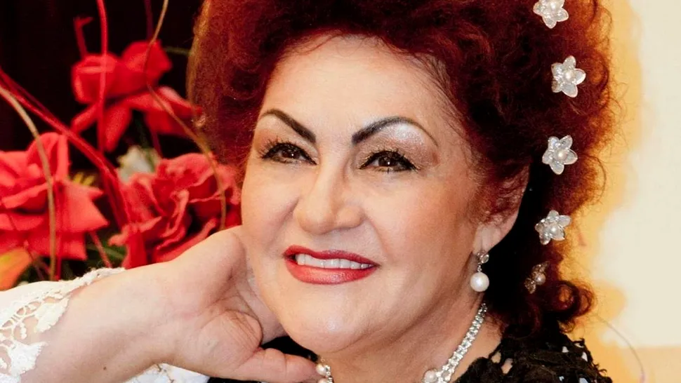 Ce refuză Elena Merișoreanu să facă de Revelion, dar și în fața soțului, de peste 60 de ani. A recunoscut fără sfială: “Eu nu știu ce înseamnă” VIDEO EXCLUSIV