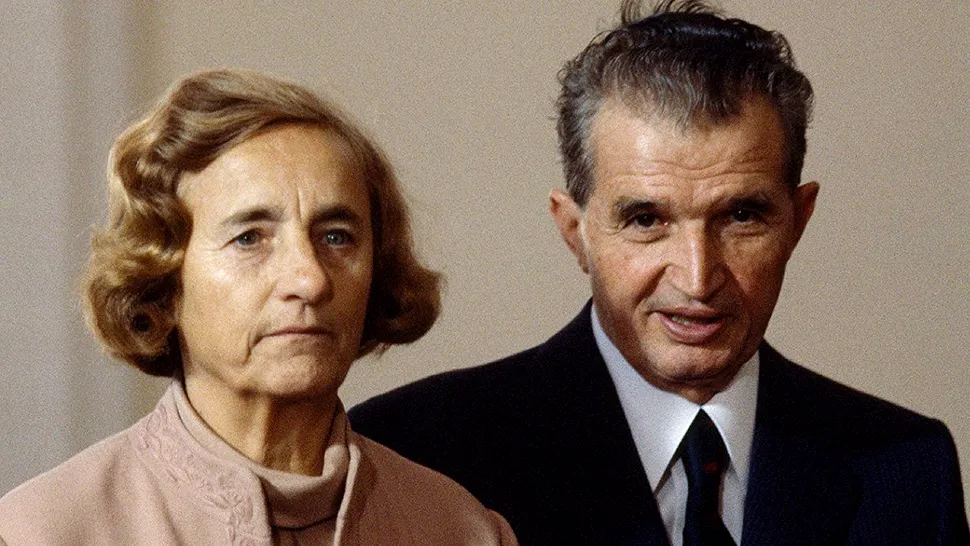 Ce s-a ales de singura nepoată a soților Ceaușescu. La 27 de ani este de o frumusețe rară, unde se “ascunde” FOTO