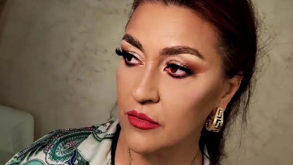 Ce se întâmplă cu mama Ronei Hartner după moartea artistei. E sfâșietor, imaginile durerii