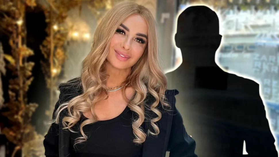 Cine este Ronald Gavril, milionarul cu care Anamaria Prodan se iubește acum. E cu 14 ani mai tânăr decât ea FOTO